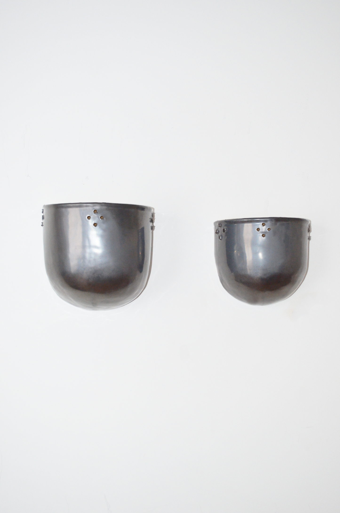 Orion Sconce | Large