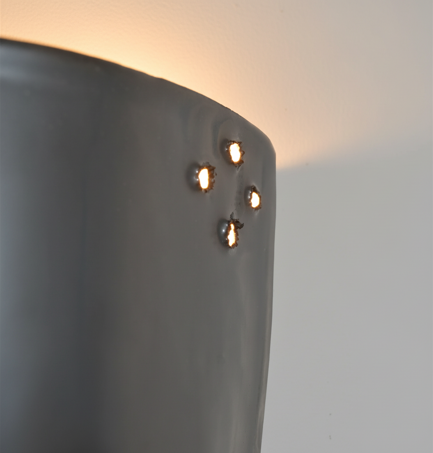 Orion Sconce | Large