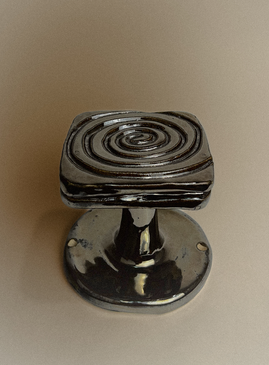 Dominga Curtain Tieback