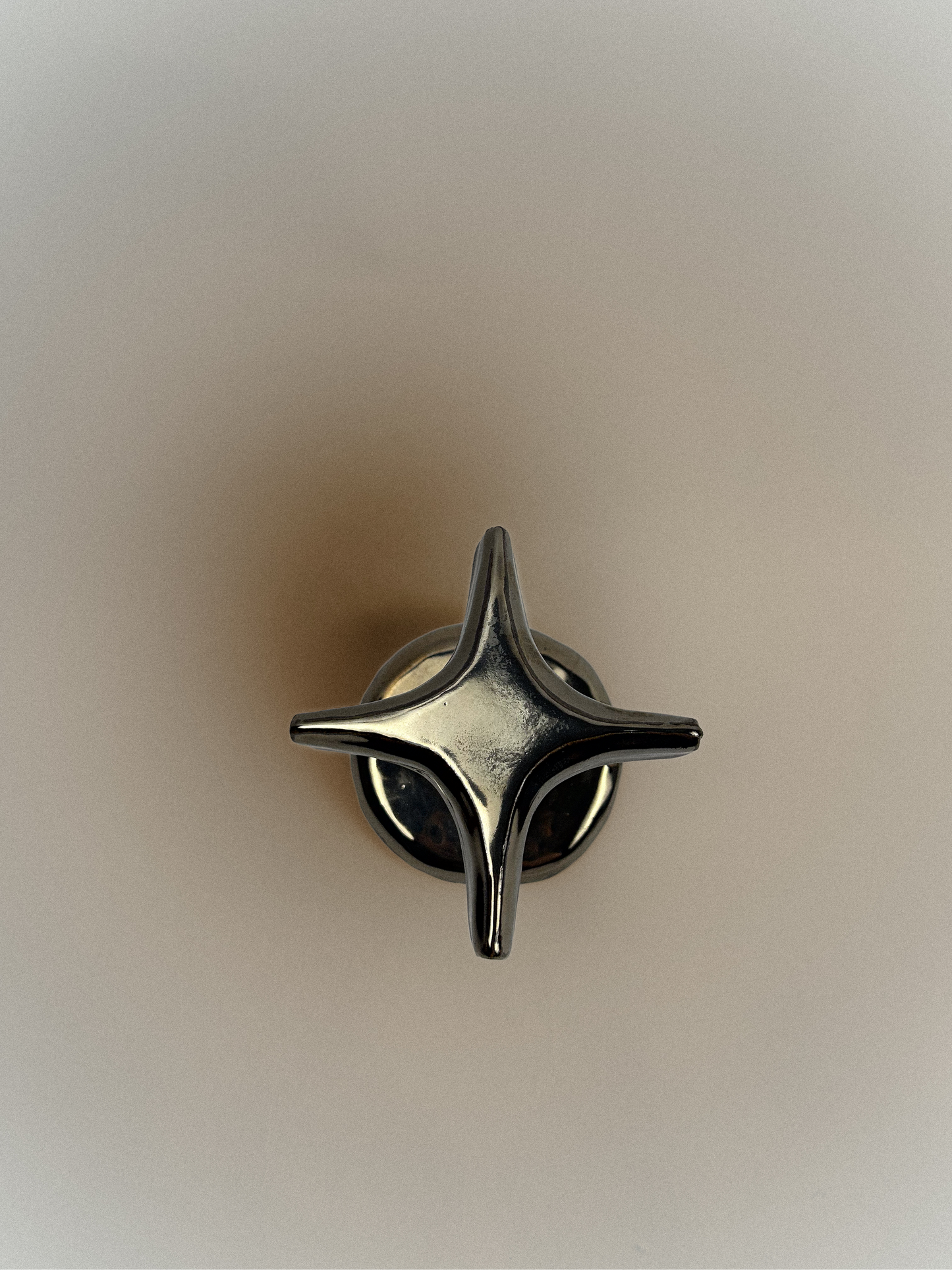 Nina Curtain Tieback