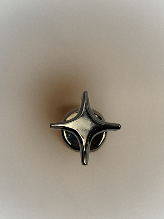 Nina Curtain Tieback