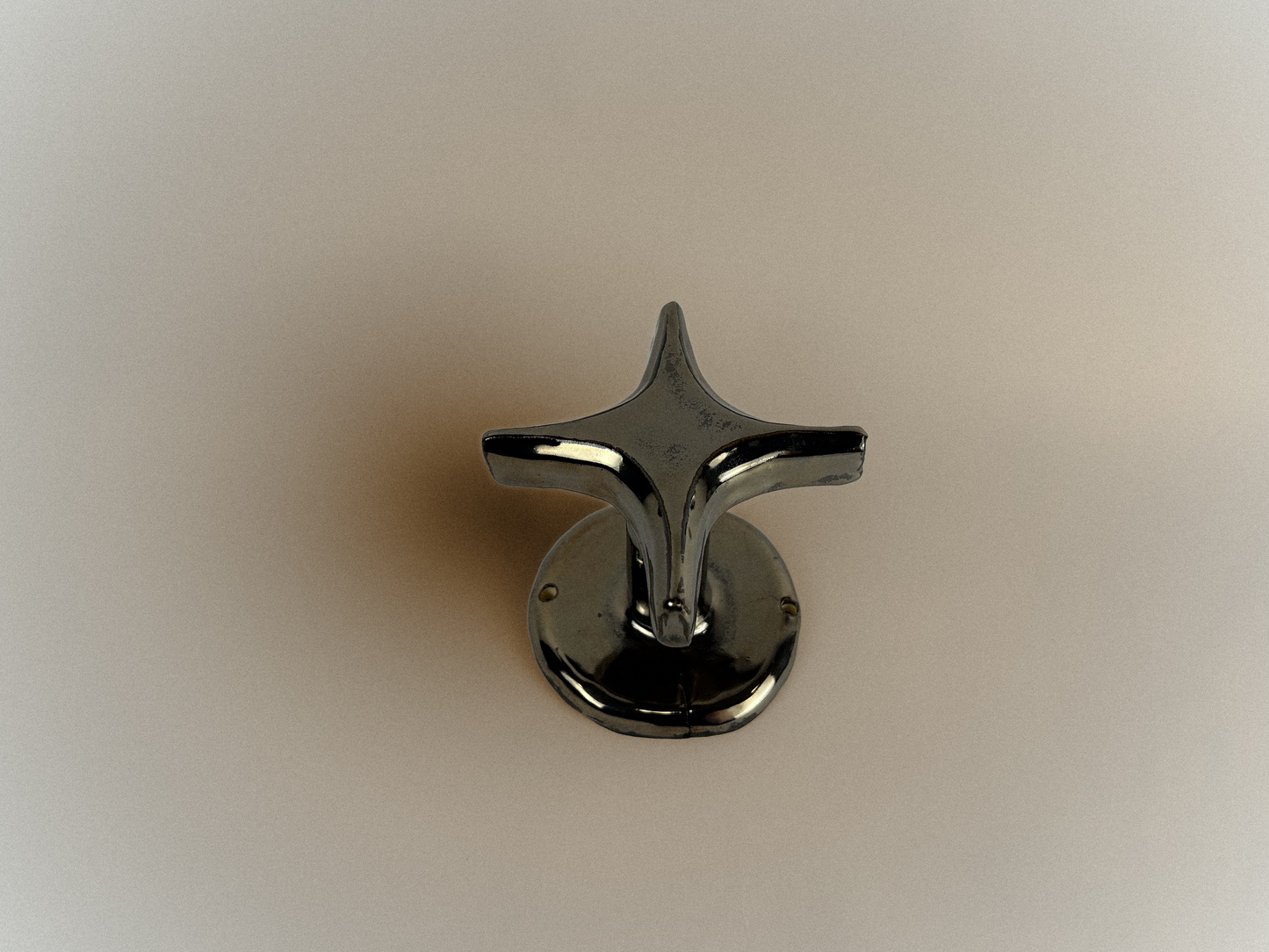 Nina Curtain Tieback