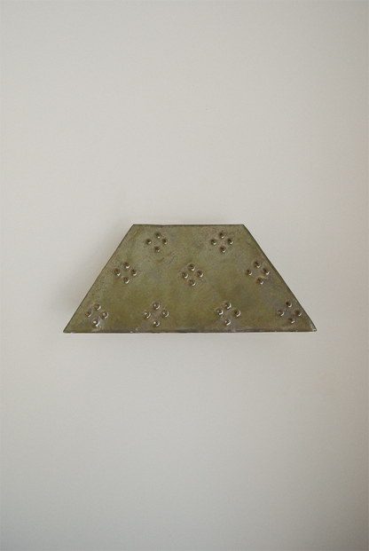 Sabinas Sconce | Up & Down